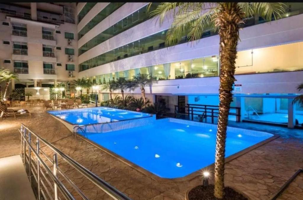 Apartamento Em Condominio Em Bombinhas Exterior photo