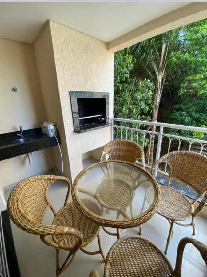 Apartamento Em Condominio Em Bombinhas Exterior photo