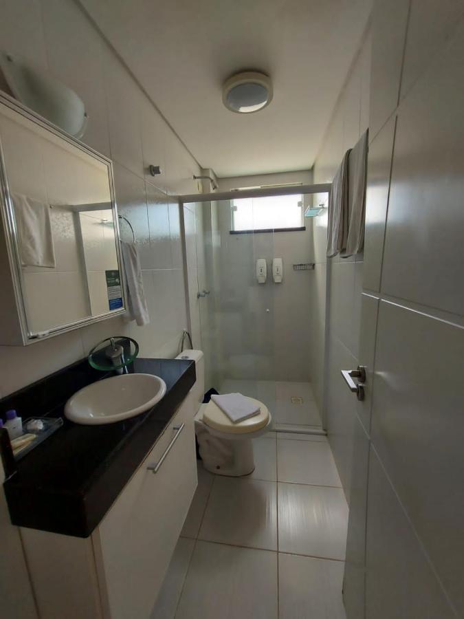 Apartamento Em Condominio Em Bombinhas Exterior photo